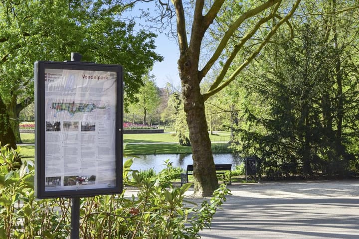 Foto 29 van Nassaukade 159-2B