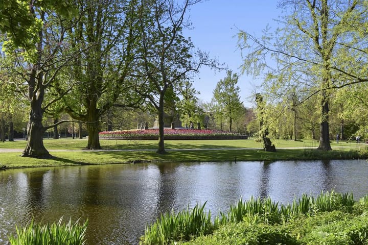 Foto 30 van Nassaukade 159-2B