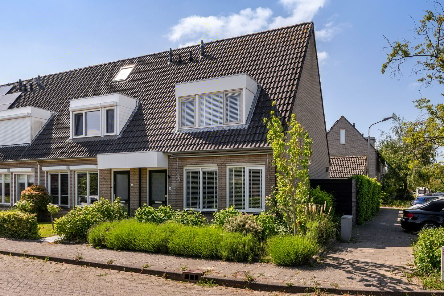 Foto 1 van Priorindreef 18