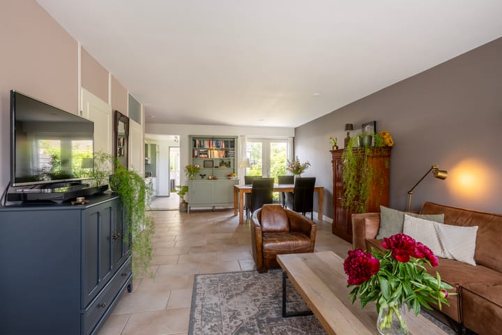 Foto 3 van Priorindreef 18