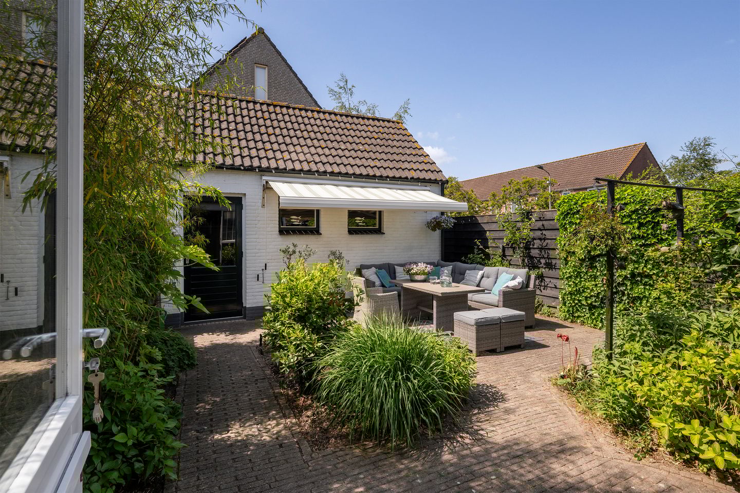 Foto 4 van Priorindreef 18