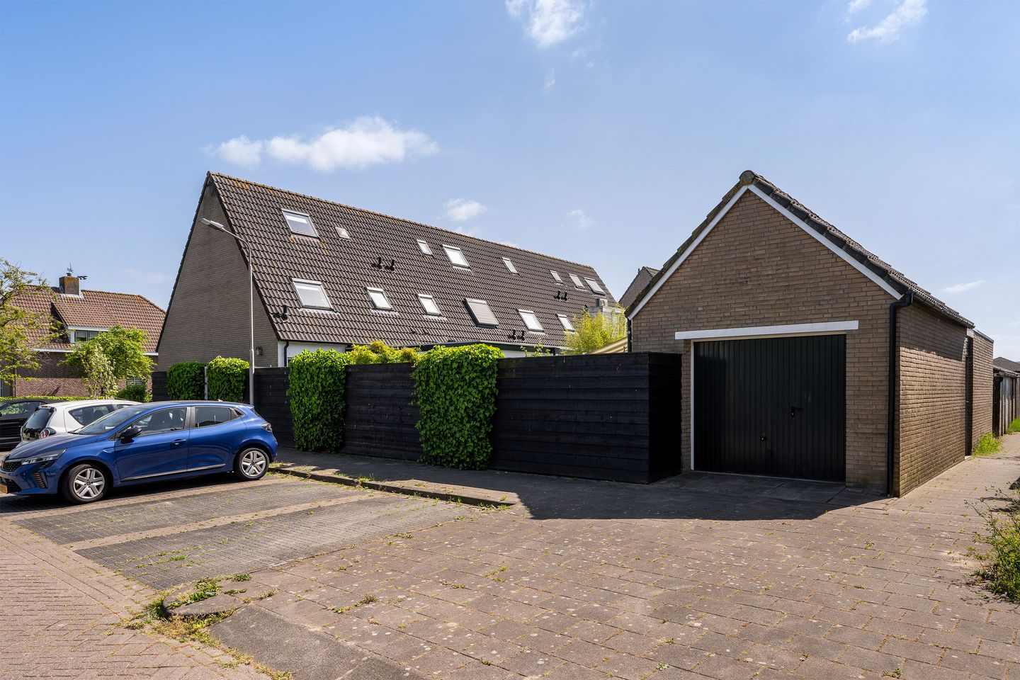 Foto 5 van Priorindreef 18