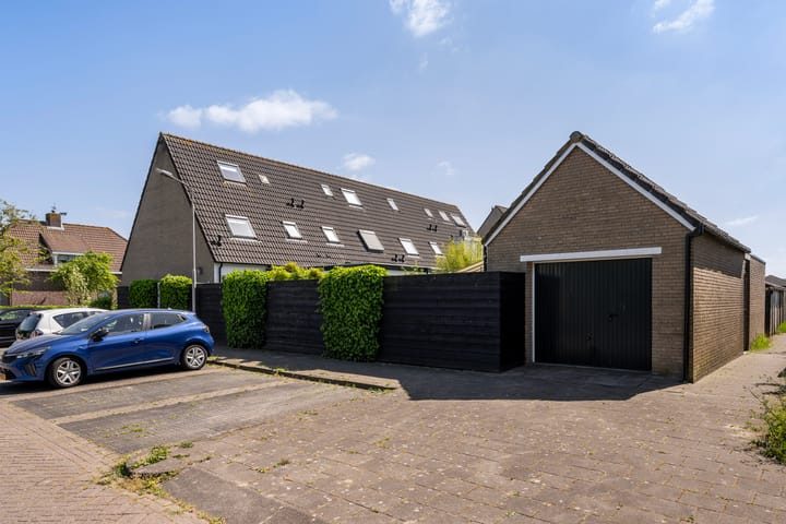 Foto 5 van Priorindreef 18