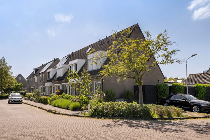 Foto 6 van Priorindreef 18