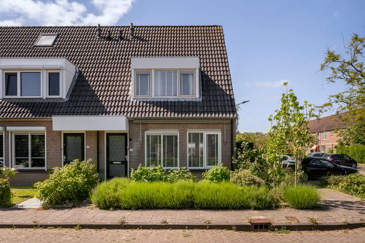 Foto 7 van Priorindreef 18