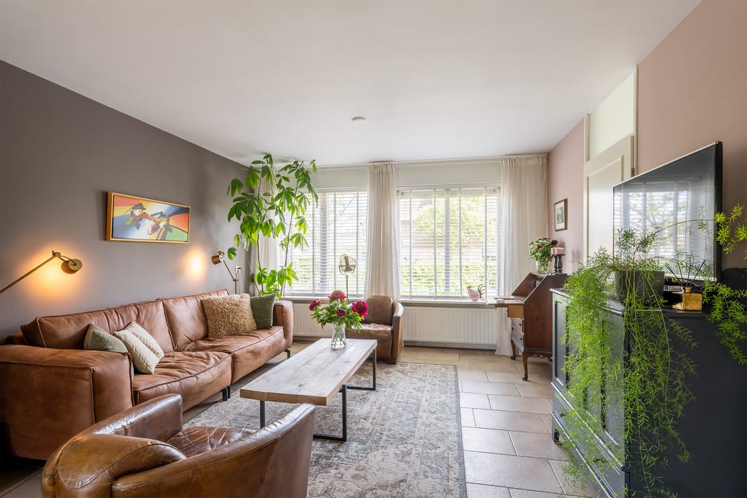 Foto 11 van Priorindreef 18