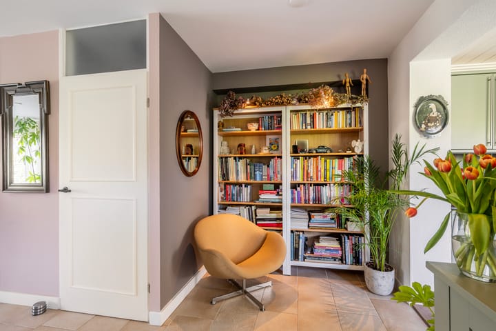 Foto 13 van Priorindreef 18