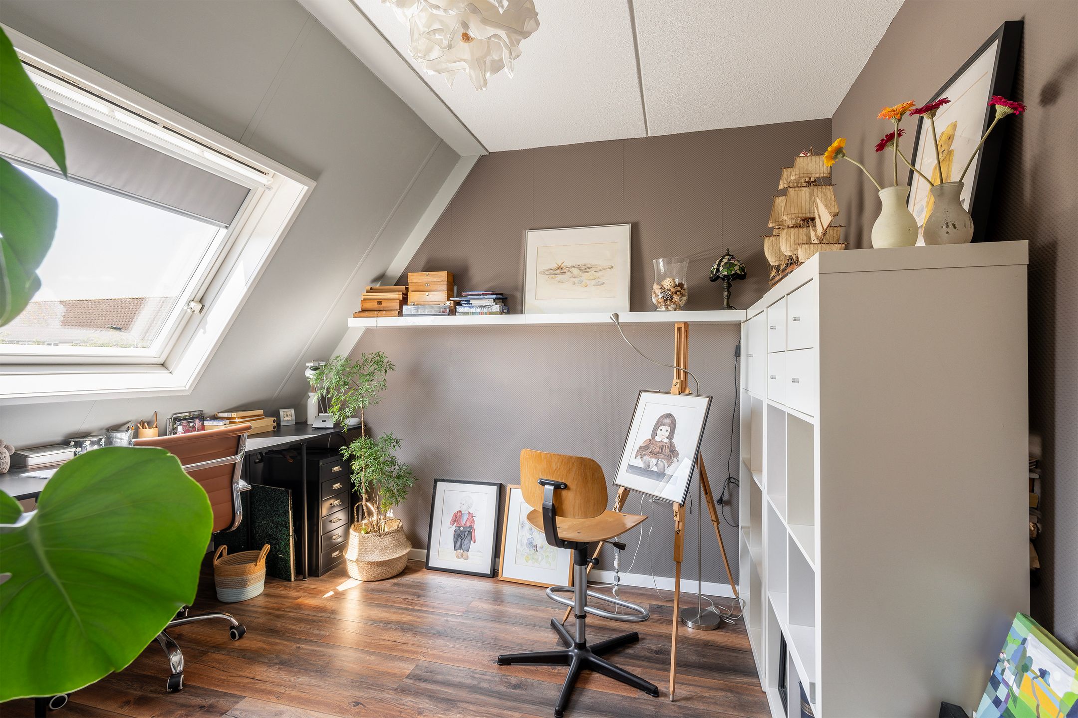 Foto 24 van Priorindreef 18