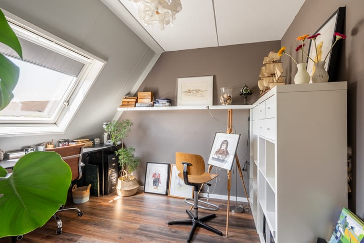 Foto 24 van Priorindreef 18