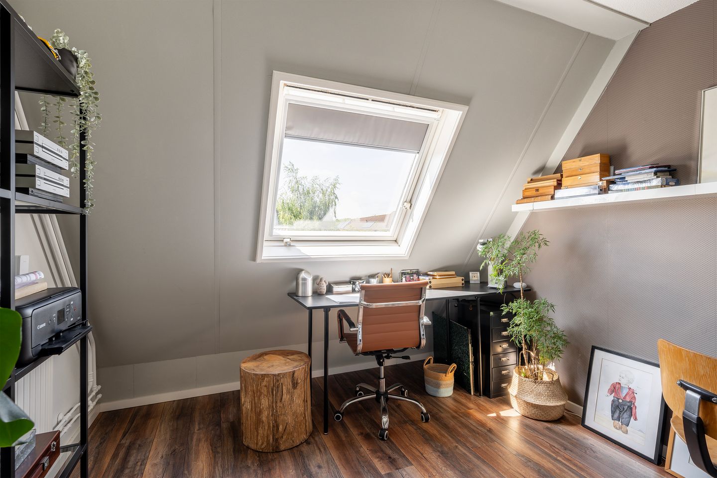 Foto 25 van Priorindreef 18