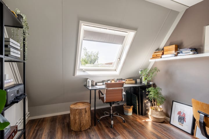 Foto 25 van Priorindreef 18