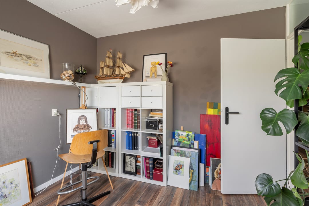 Foto 26 van Priorindreef 18