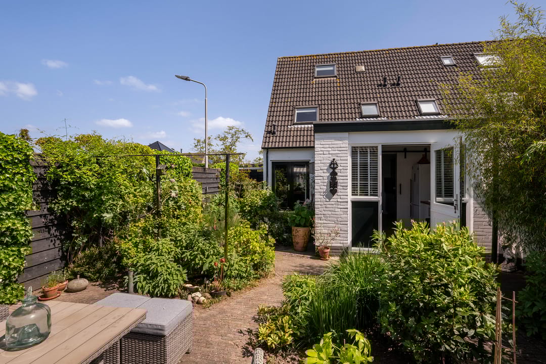 Foto 32 van Priorindreef 18