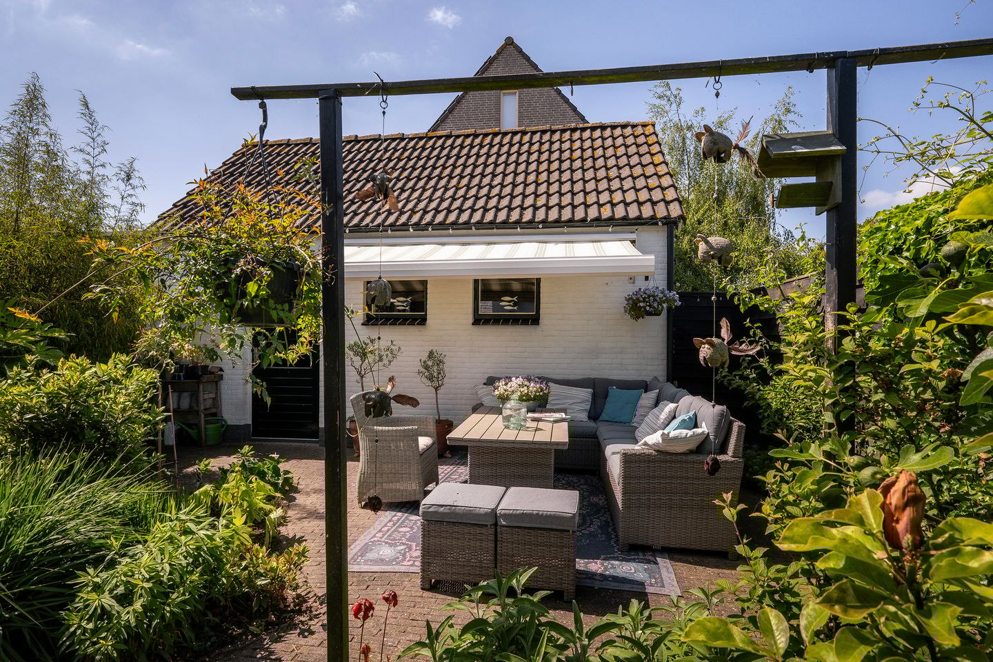 Foto 35 van Priorindreef 18