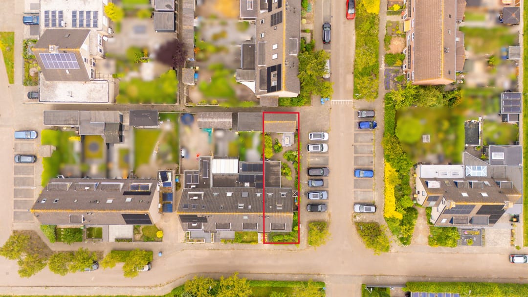 Foto 37 van Priorindreef 18