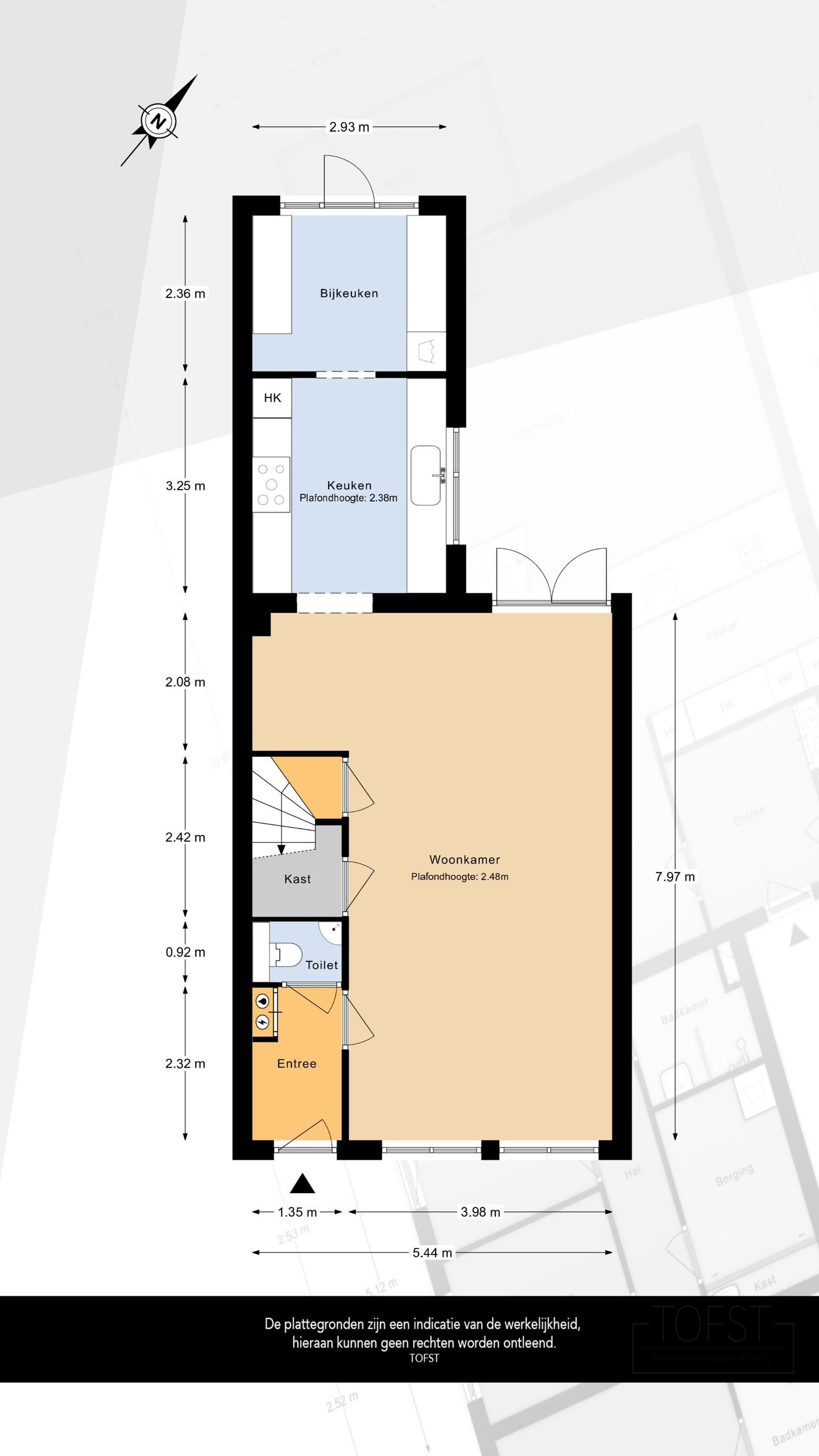 Foto 40 van Priorindreef 18