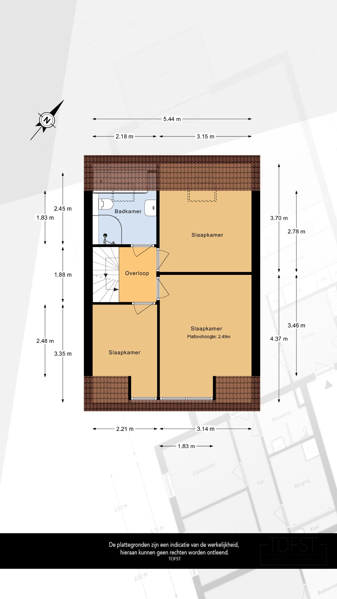 Foto 41 van Priorindreef 18