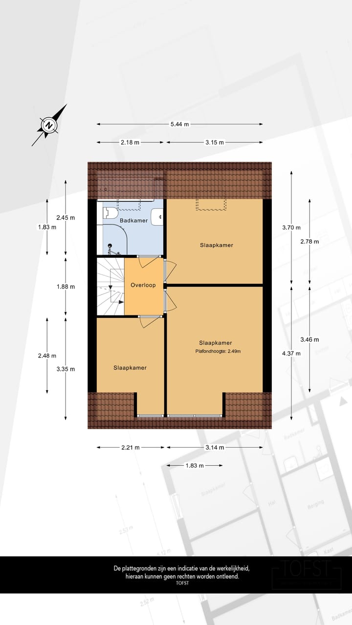 Foto 41 van Priorindreef 18