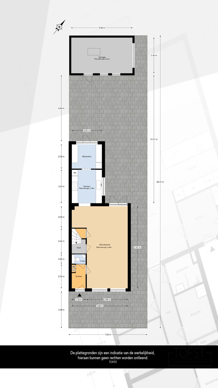 Foto 43 van Priorindreef 18