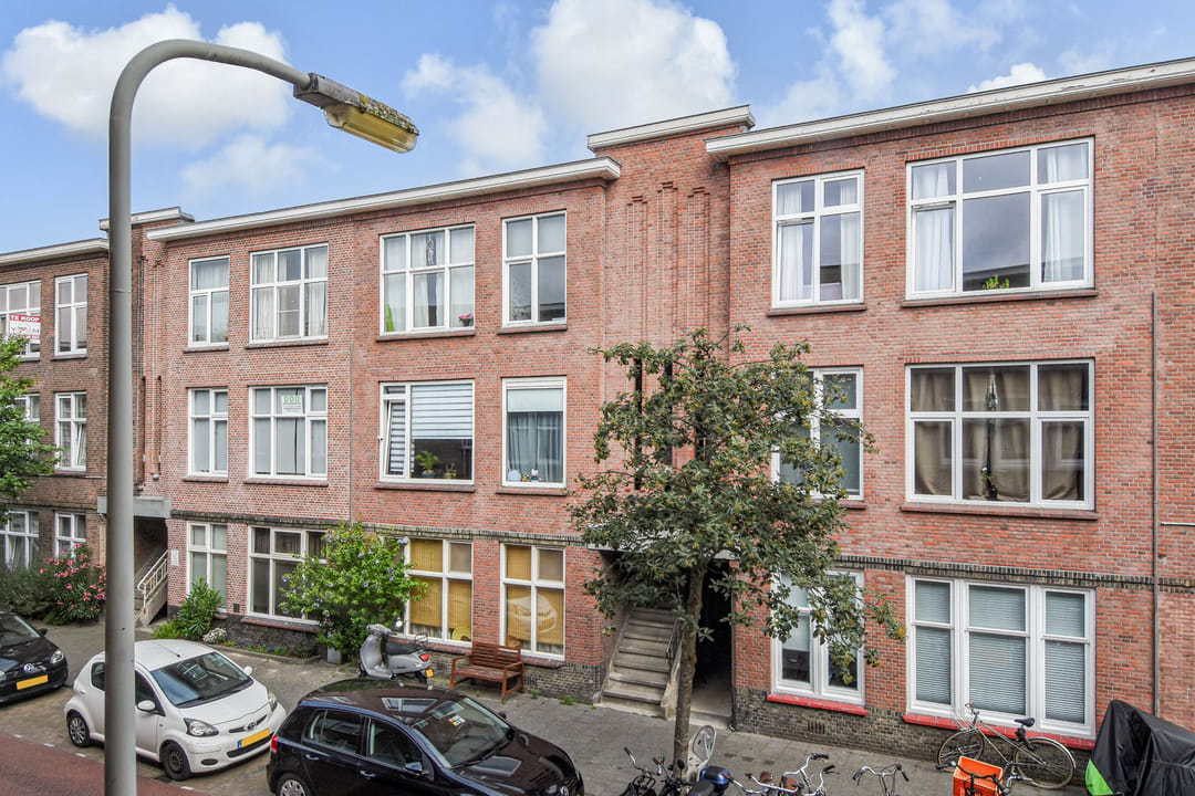 Foto 1 van Rhododendronstraat 90