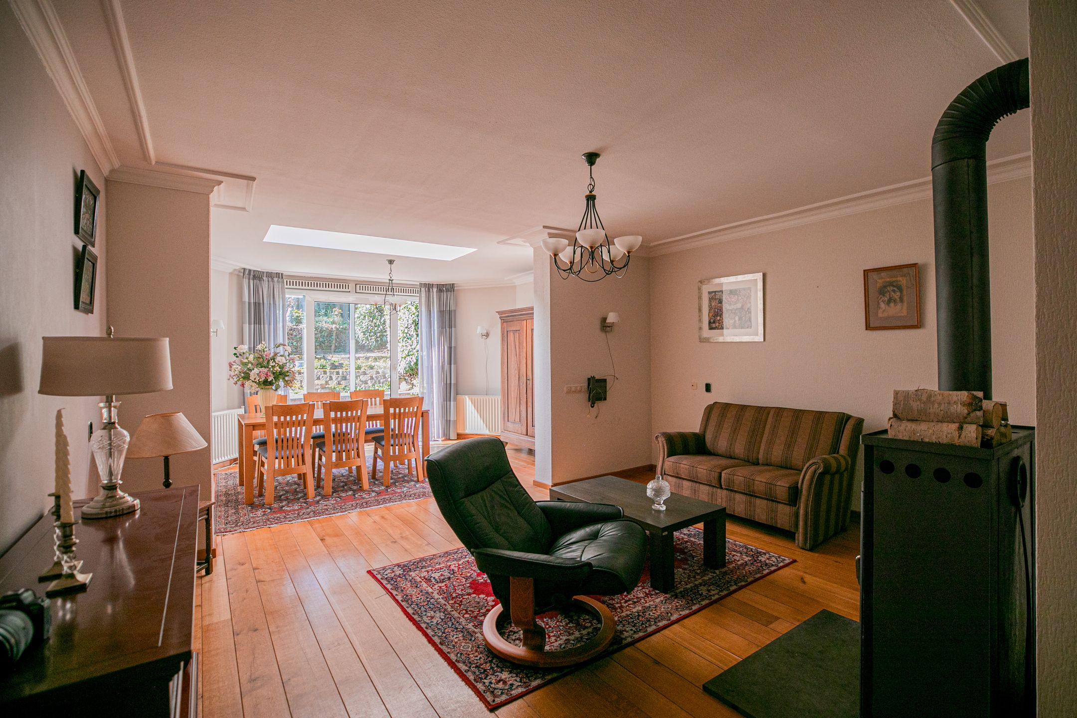 Foto 3 van Burgemeester Thomas Wackersstraat 10-A