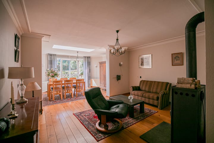 Foto 3 van Burgemeester Thomas Wackersstraat 10-A