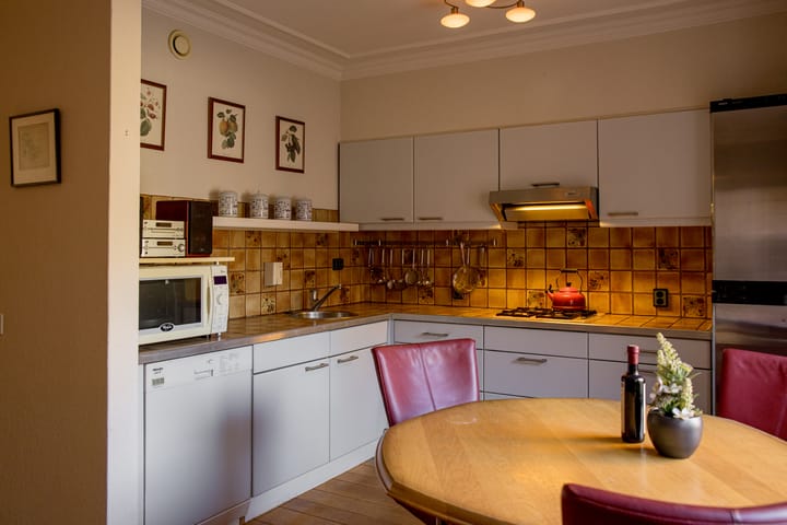 Foto 4 van Burgemeester Thomas Wackersstraat 10-A