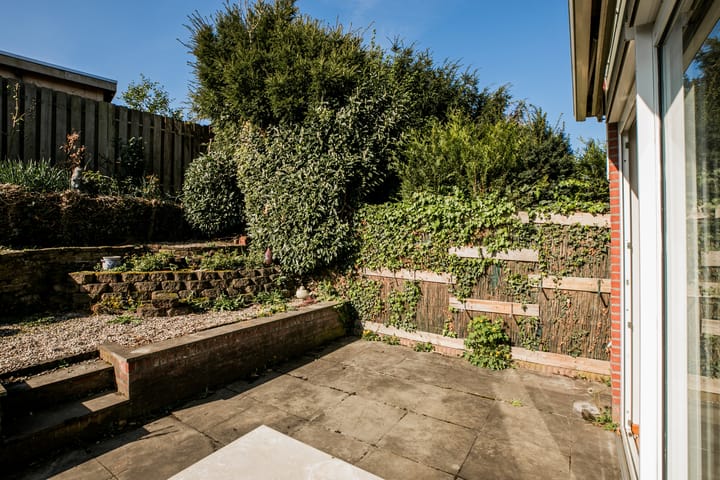 Foto 5 van Burgemeester Thomas Wackersstraat 10-A