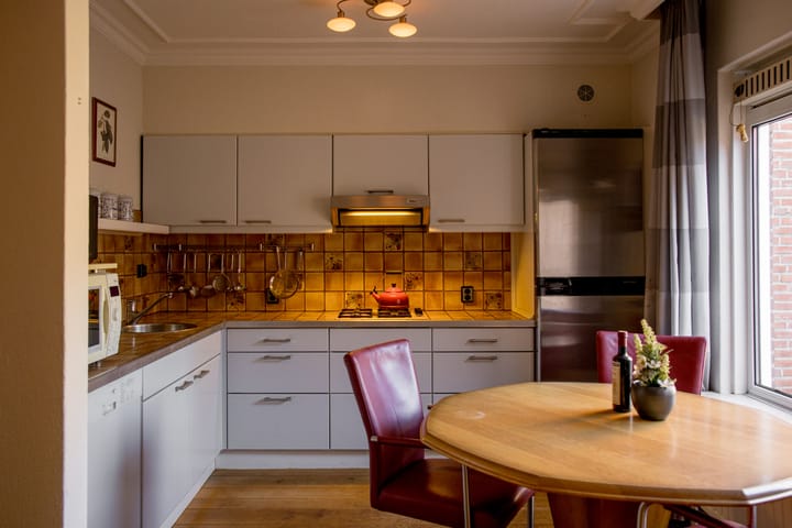 Foto 6 van Burgemeester Thomas Wackersstraat 10-A