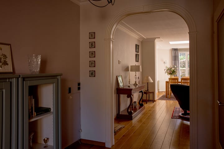 Foto 8 van Burgemeester Thomas Wackersstraat 10-A