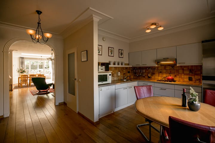 Foto 9 van Burgemeester Thomas Wackersstraat 10-A