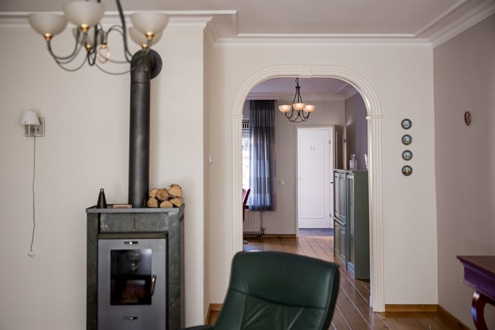 Foto 10 van Burgemeester Thomas Wackersstraat 10-A