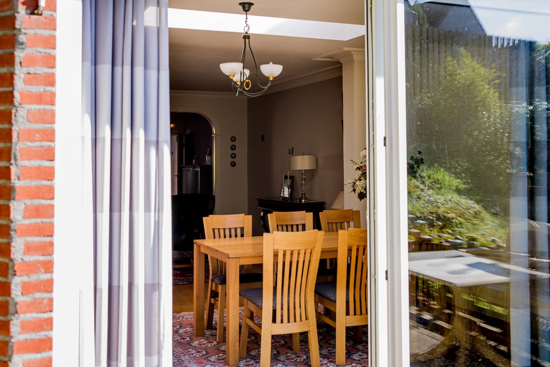 Foto 11 van Burgemeester Thomas Wackersstraat 10-A