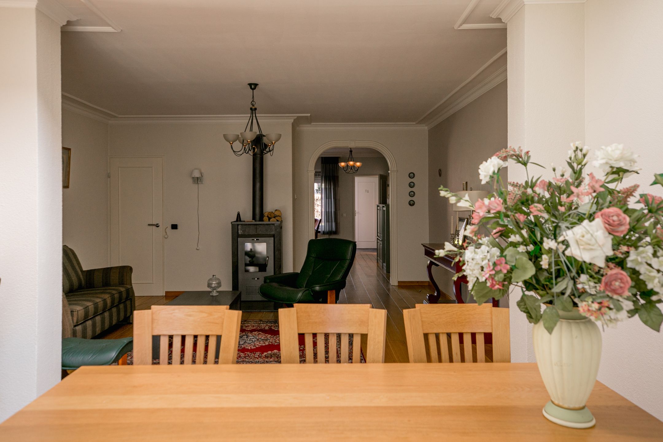 Foto 12 van Burgemeester Thomas Wackersstraat 10-A