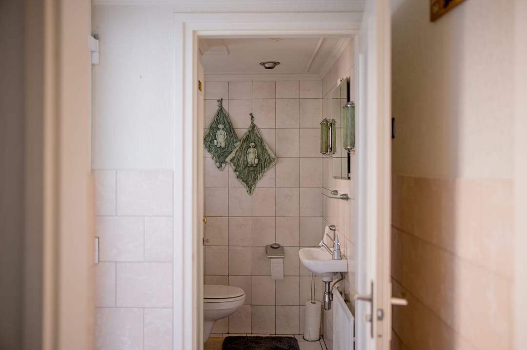 Foto 13 van Burgemeester Thomas Wackersstraat 10-A