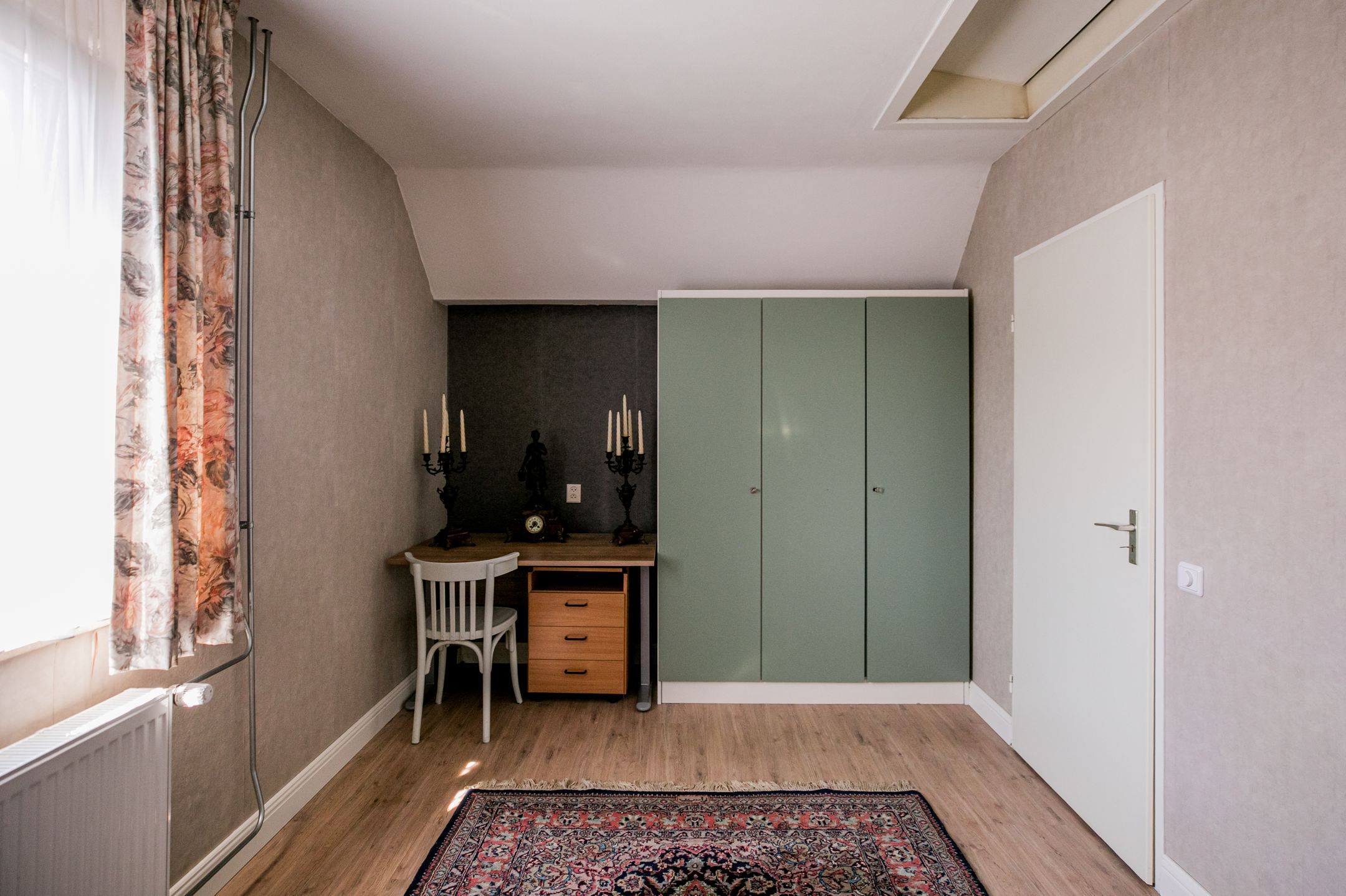 Foto 18 van Burgemeester Thomas Wackersstraat 10-A