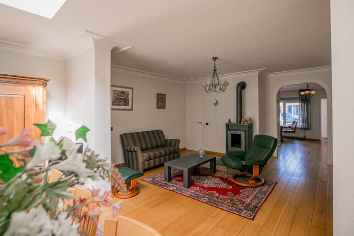 Foto 2 van Burgemeester Thomas Wackersstraat 10-A