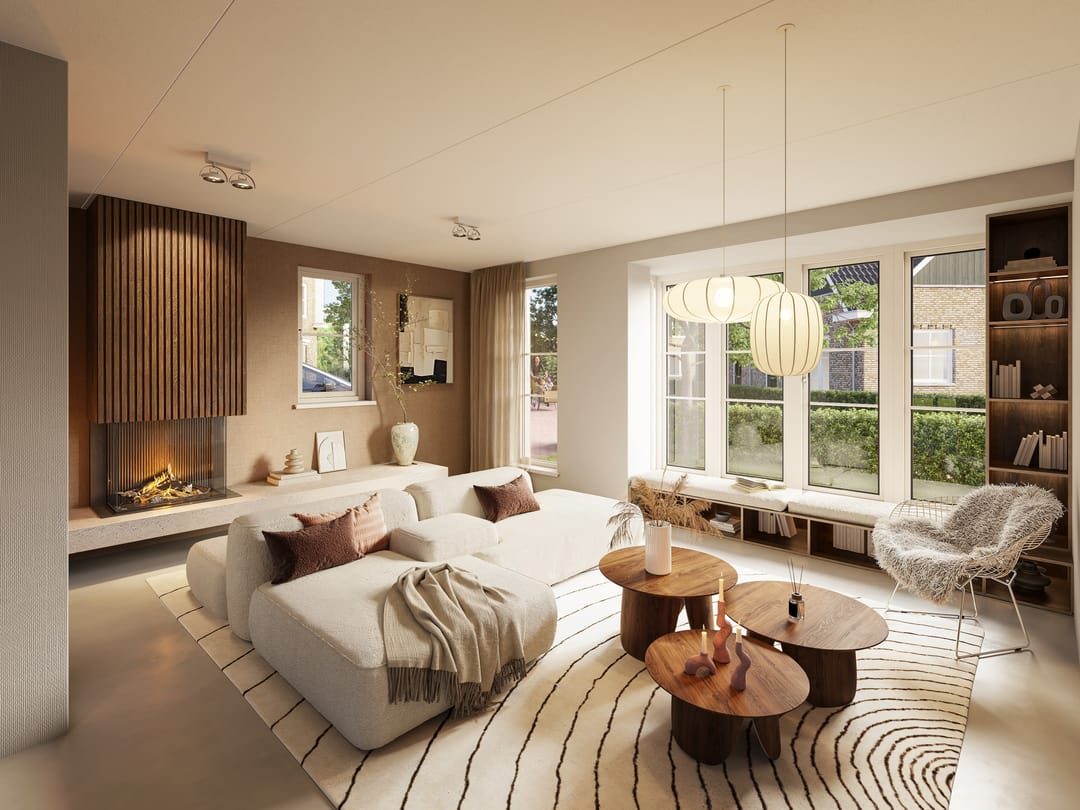 Foto 2 van Waterkroon