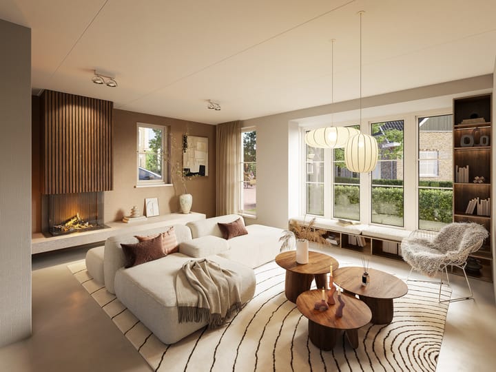 Foto 2 van Waterkroon