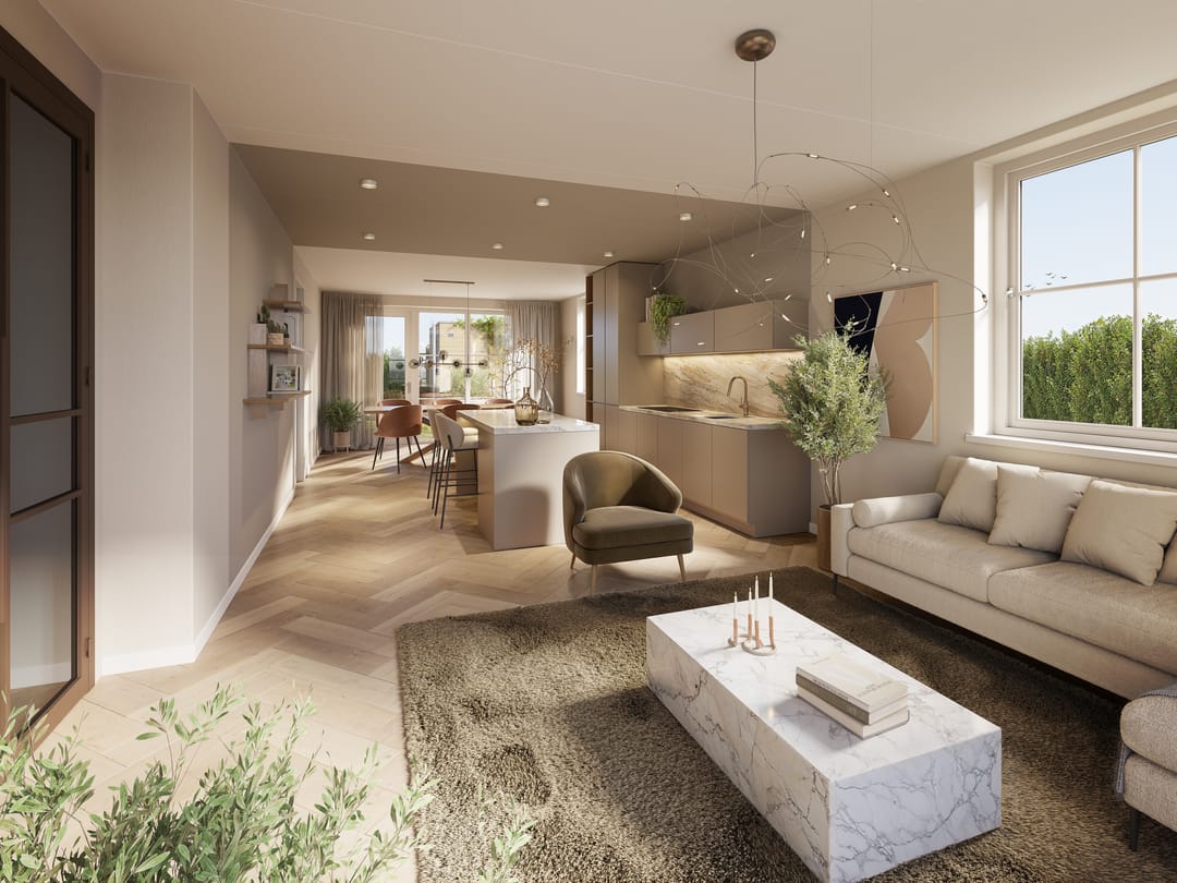 Foto 4 van Waterkroon