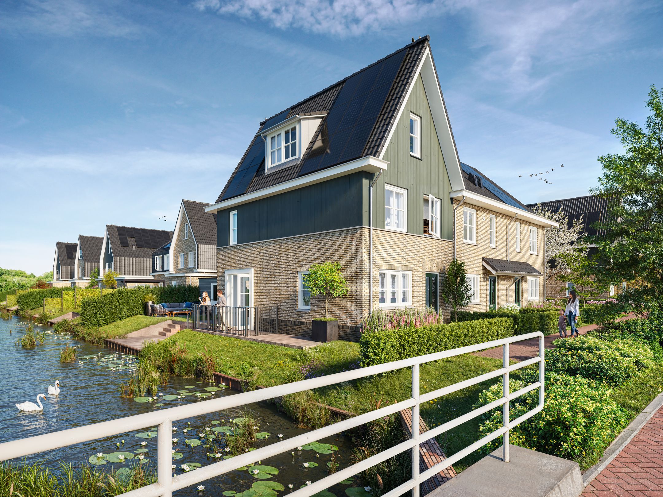 Photo 7 of Waterkroon