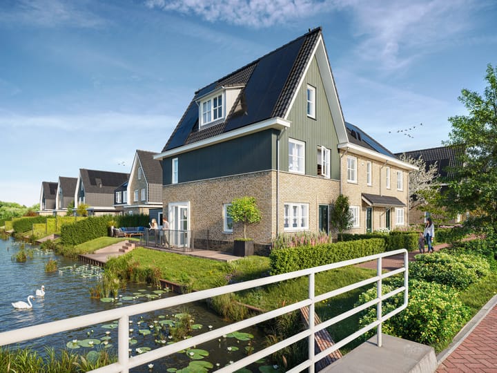 Photo 7 of Waterkroon