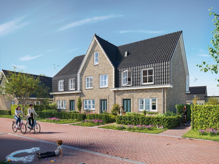 Photo 9 of Waterkroon