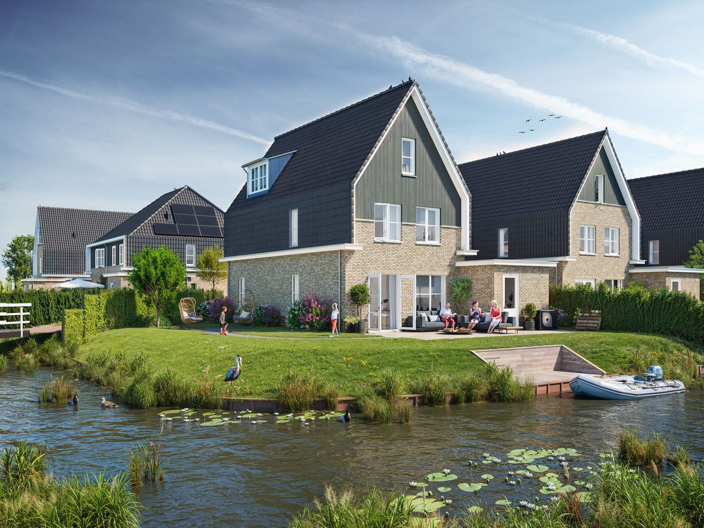 Photo 6 of Waterkroon