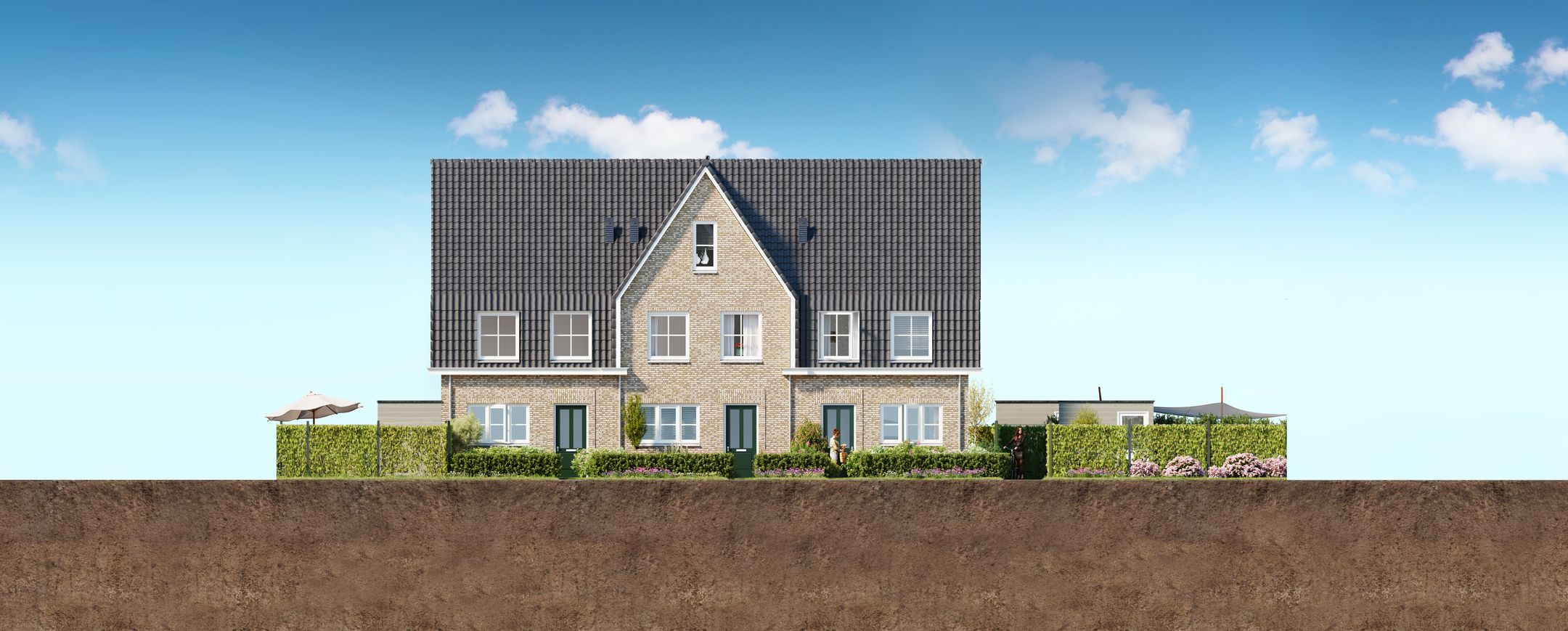 Photo 14 of Waterkroon