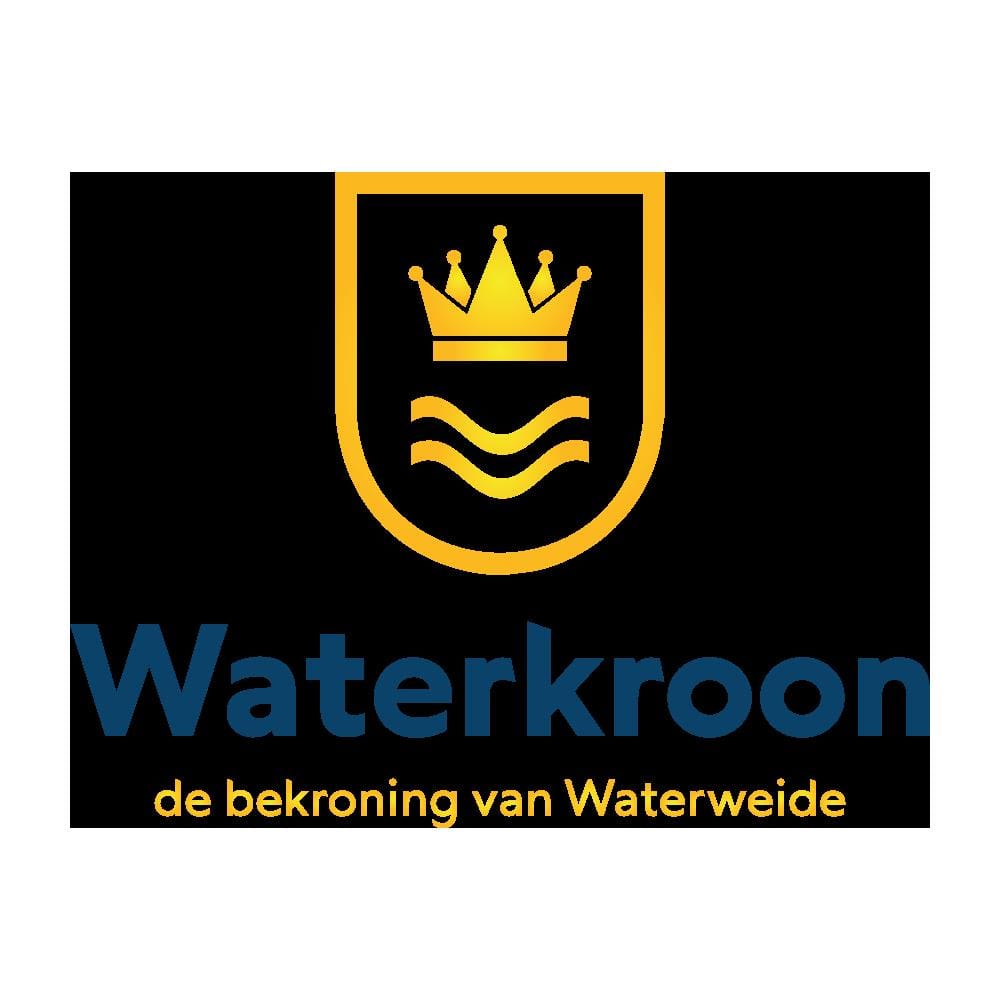 Foto 16 van Waterkroon