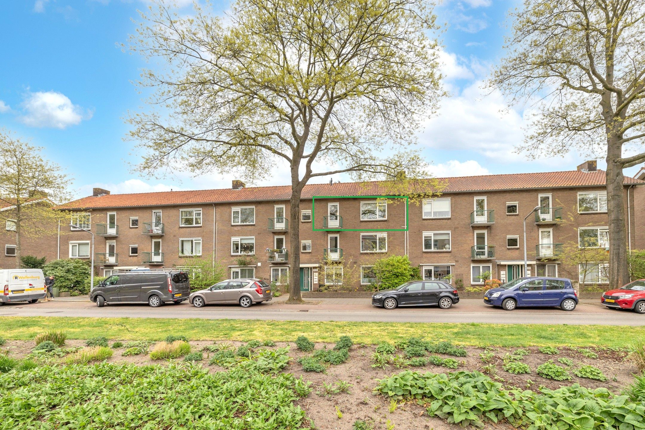 Foto 3 van Jacob van Campenlaan 160