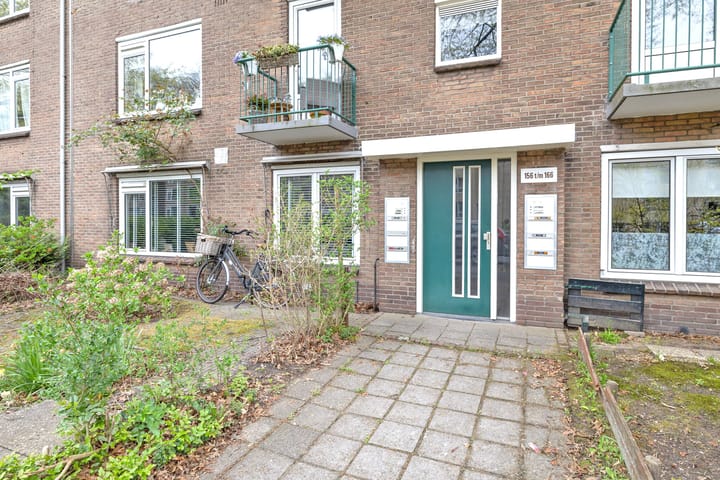 Foto 4 van Jacob van Campenlaan 160