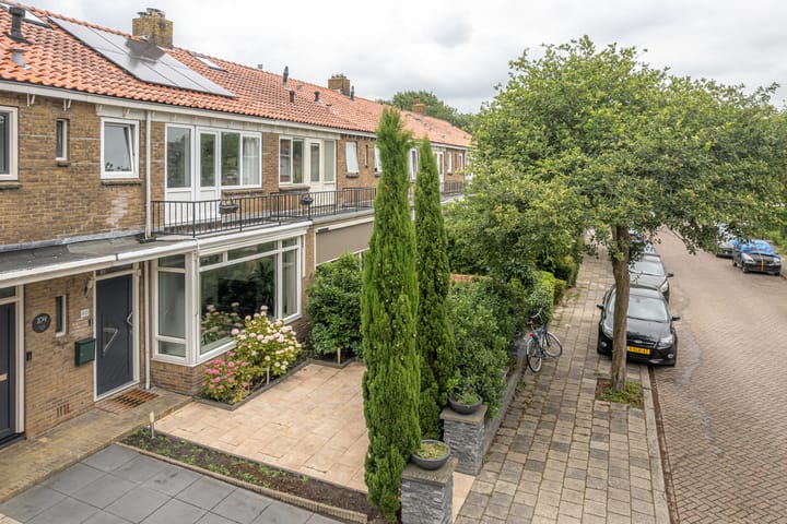 Foto 1 van Dennenstraat 102