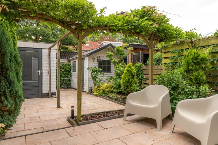 Foto 2 van Dennenstraat 102